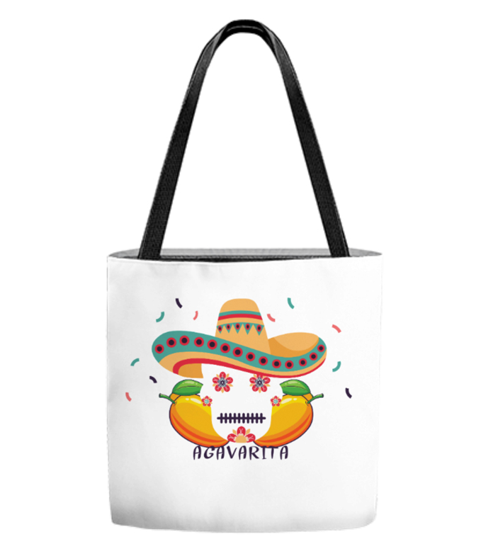 Agavarita Tote bag